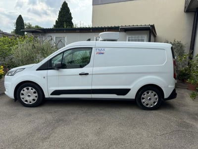 Ford Transit Connect Furgone 210 1.5 TDCi 100CV PL Furgone Trend usato