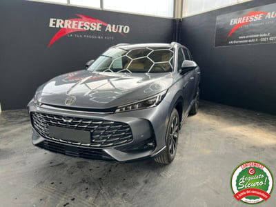Mg HS HS 1.5T-GDI AT Luxury nuova