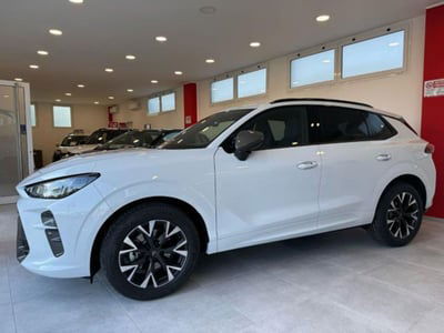 Cupra Terramar 1.5 hybrid 150cv dsg nuova
