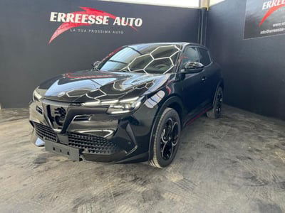 Alfa Romeo Junior 1.2 ibrida Speciale 145cv edct6 nuova