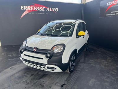 Fiat Panda Cross 1.0 firefly hybrid Cross s&s 70cv 5p.ti nuova
