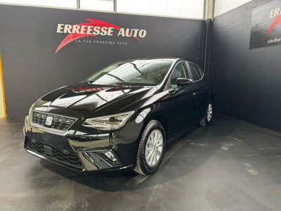 SEAT Ibiza 1.0 ecotsi Style 95cv nuova