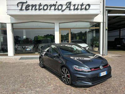Volkswagen Golf GTI Performance 2.0 245 CV TSI DSG 5p. BMT usata