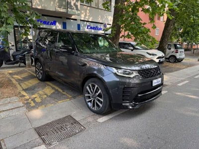 Land Rover Discovery 3.0D I6 249 CV AWD Auto R-Dynamic HSE usata