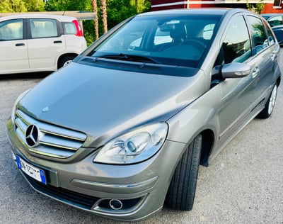 Mercedes-Benz Classe B 180 CDI Sport usata