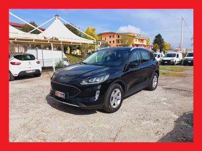 Ford Kuga 1.5 EcoBlue 120 CV 2WD Titanium usata