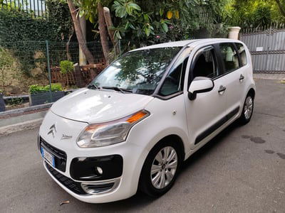 Citroen C3 Picasso 1.6 HDi 90 Attraction usata