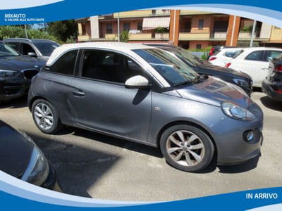 Opel Adam 1.2 70 CV Jam usata