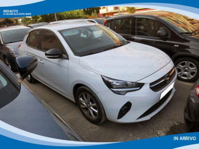 Opel Corsa 1.2 Edition s&s 75cv usata