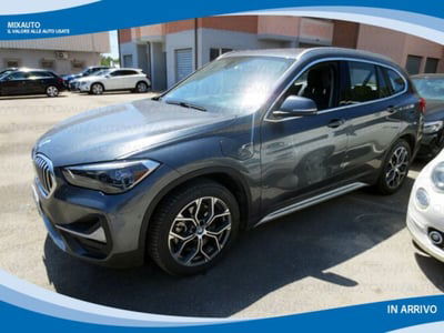 BMW X1 xdrive 25e auto usata