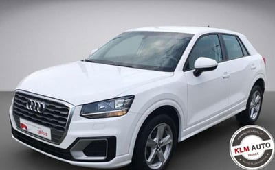 Audi Q2 Q2 30 TFSI S line Edition usata