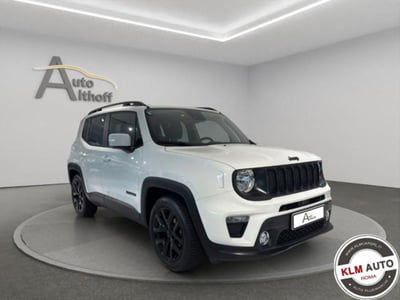 Jeep Renegade 1.0 T3 Limited usata
