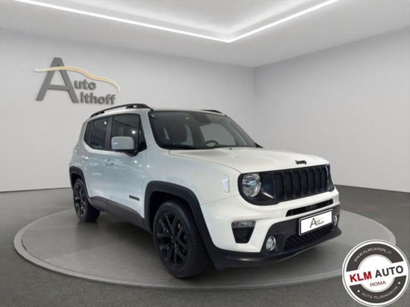 Jeep Renegade 1.0 T3 Limited