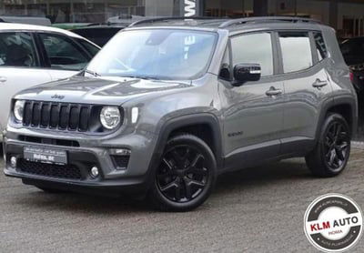 Jeep Renegade 1.0 T3 Limited usata