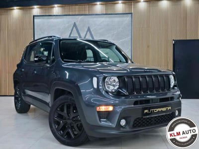 Jeep Renegade 1.0 T3 Limited usata
