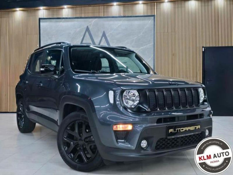 Jeep Renegade 1.0 T3 Limited