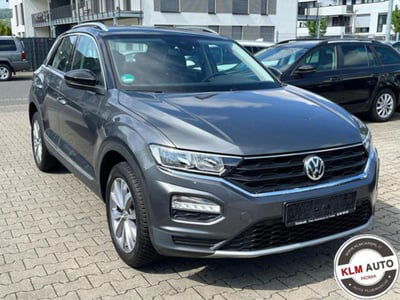 Volkswagen T-Roc 1.0 tsi Style 115cv usata