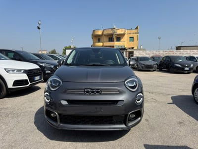 Fiat 500X 1.0 T3 120 CV Sport Dolcevita nuova