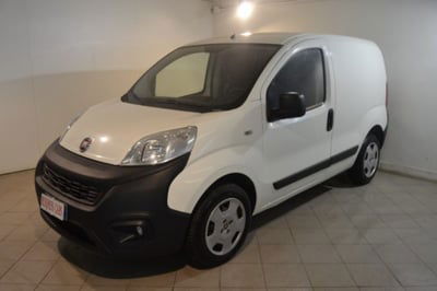 Fiat Fiorino 1.3 MJT 75CV Furgone usato