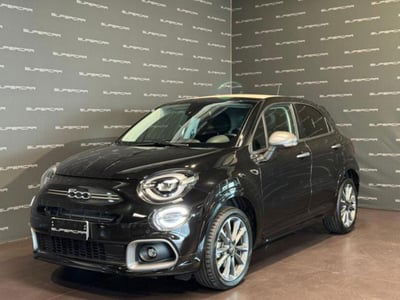 Fiat 500X 1.5 T4 Hybrid 130 CV DCT Sport Dolcevita usata