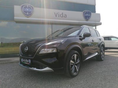 Nissan X-Trail 1.5 e-power Tekna 2wd usata