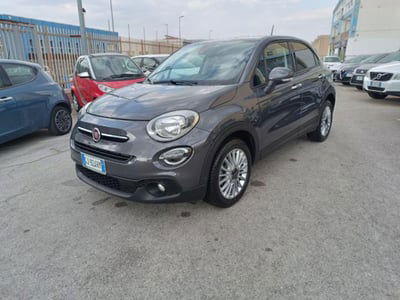 Fiat 500X 1.6 MultiJet 130 CV Hey Google usata