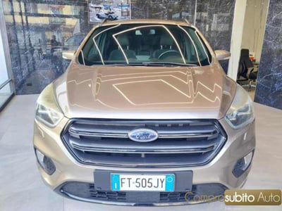 Ford Kuga 1.5 TDCI 120 CV S&S 2WD Powershift ST-Line usata