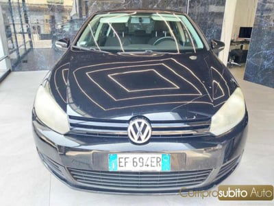 Volkswagen Golf 1.4 TSI 122CV 5p. Highline usata