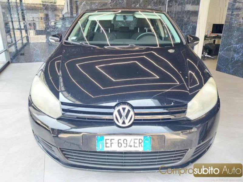 Volkswagen Golf 1.4 TSI 122CV 5p. Highline