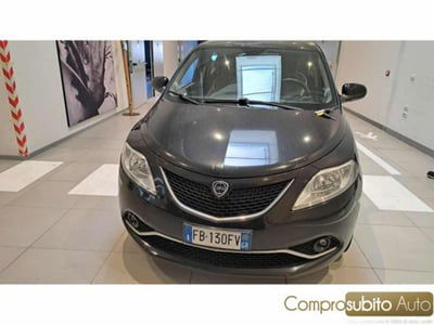 Lancia Ypsilon 1.3 MJT 16V 95 CV 5 porte S&S 30th Anniversary usata