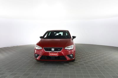 SEAT Ibiza 1.0 TGI 5 porte FR usata