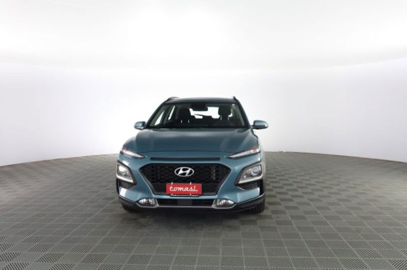 Hyundai Kona 1.6 CRDI 115 CV XAdvanced