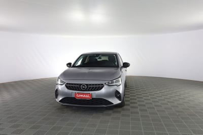 Opel Corsa 1.2 Corsa s&s 75cv usata