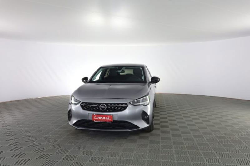 Opel Corsa 1.2 Corsa s&s 75cv