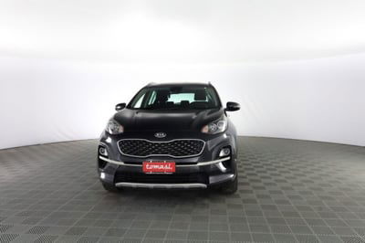 Kia Sportage 1.6 ECOGPL 2WD Energy usata