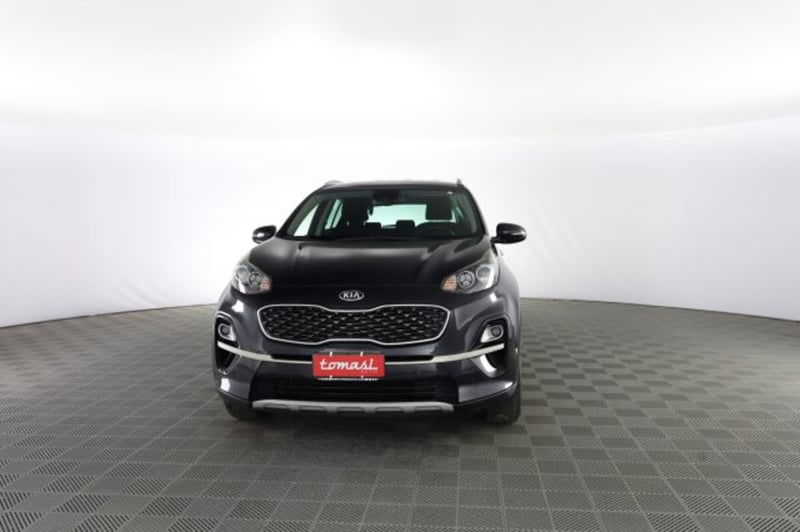 Kia Sportage 1.6 ECOGPL 2WD Energy
