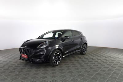 Ford Puma 1.5 EcoBlue 120 CV S&S ST-Line usata