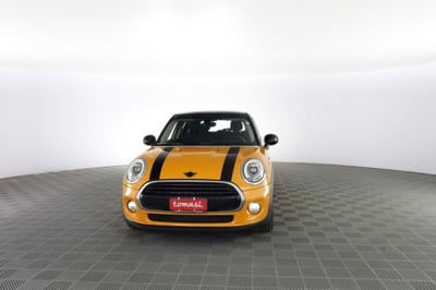 MINI Mini 1.5 Cooper Resolute usata