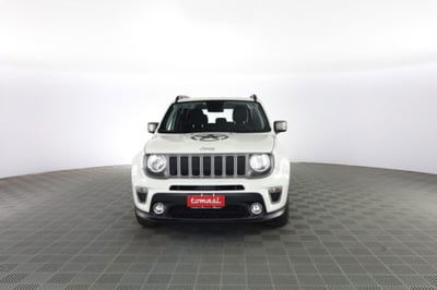Jeep Renegade 1.0 T3 Limited usata