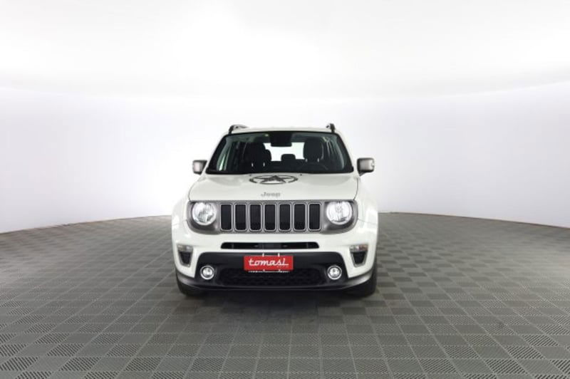 Jeep Renegade 1.0 T3 Limited