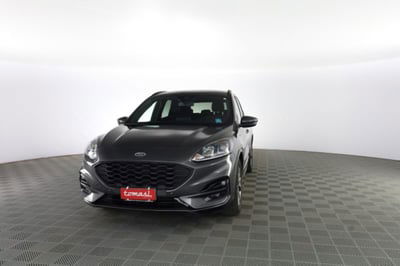 Ford Kuga 1.5 EcoBlue 120 CV 2WD ST-Line usata