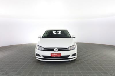 Volkswagen Polo 1.0 EVO 5p. Comfortline BlueMotion Technology usata