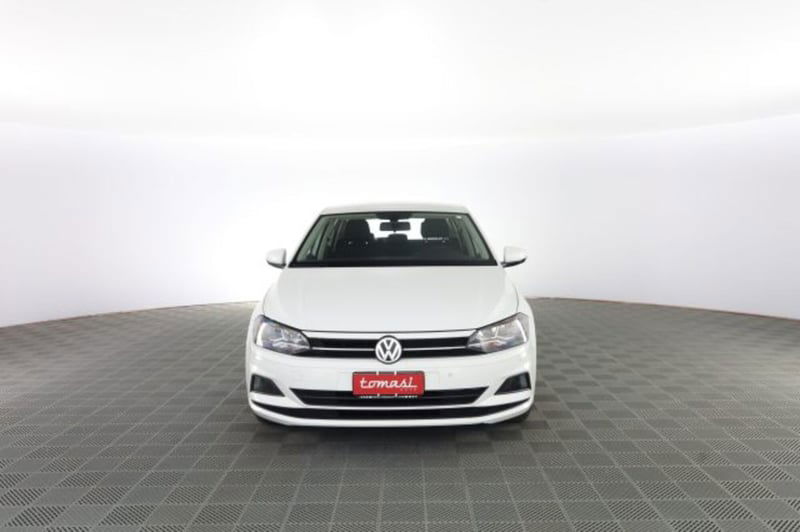 Volkswagen Polo 1.0 EVO 5p. Comfortline BlueMotion Technology