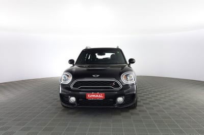 MINI Mini Countryman 2.0 Cooper SD Business Countryman usata
