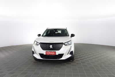 Peugeot 2008 PureTech 130 S&S EAT8 Allure Pack usata