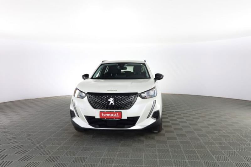 Peugeot 2008 PureTech 130 S&S EAT8 Allure Pack