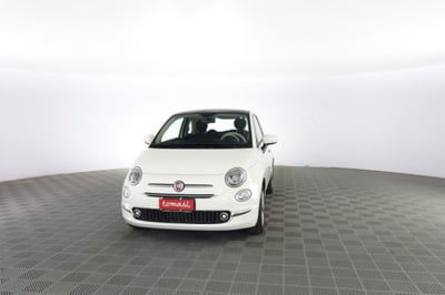 Fiat 500 1.0 Hybrid Dolcevita usata