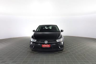 Volkswagen Polo 1.0 tsi Life 95cv dsg usata