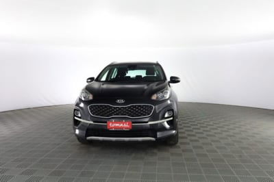 Kia Sportage 1.6 ECOGPL 2WD Energy usata