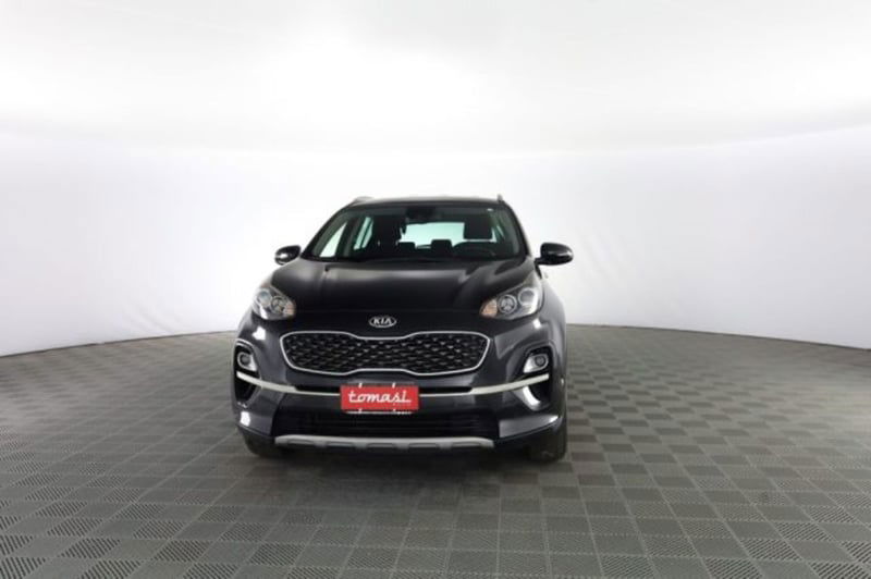 Kia Sportage 1.6 ECOGPL 2WD Energy